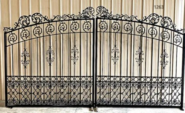 Gate 1263